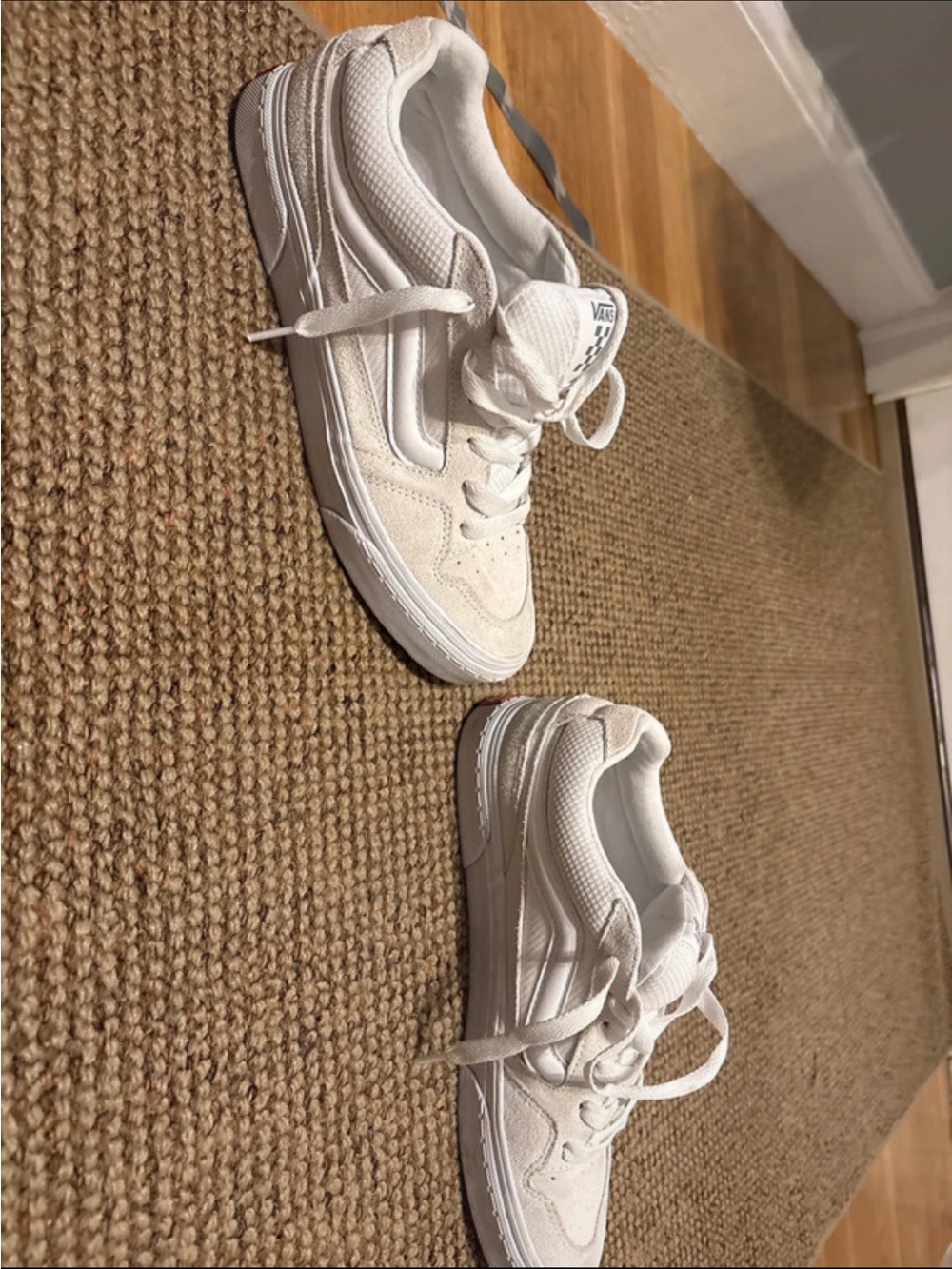 Vans size 10 - Picture 10 of 10
